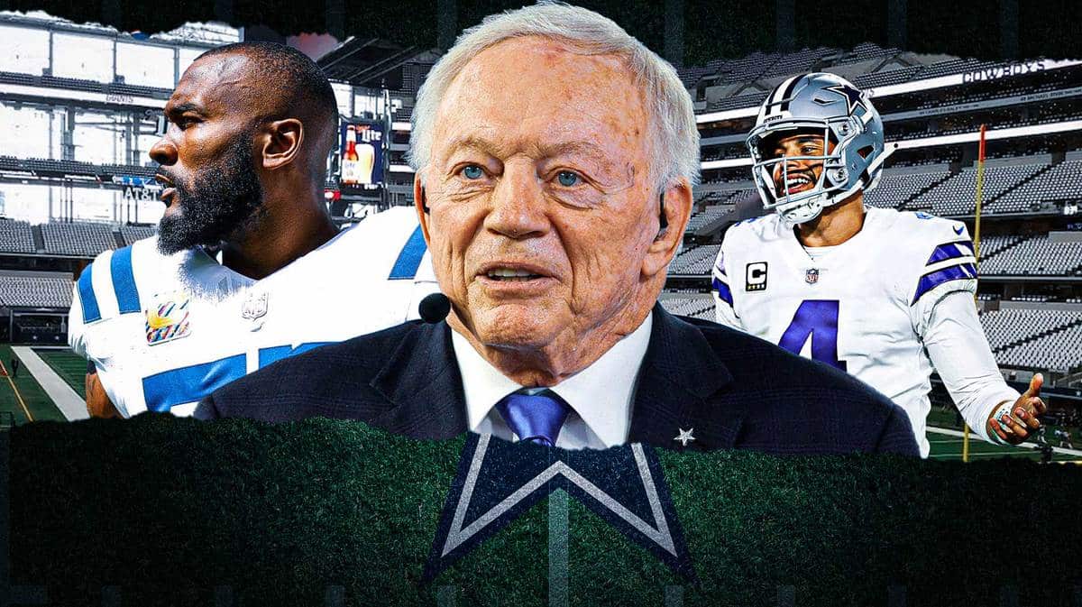 jerry shaq
